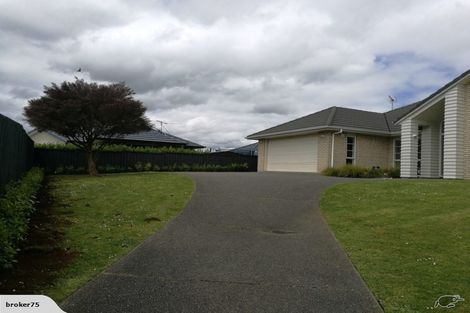Photo of property in 10 Sangam Place, Pukekohe, 2120