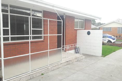 Photo of property in 2/3 Dellow Place, Spreydon, Christchurch, 8024