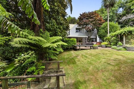 Photo of property in 40d Karina Road, Merrilands, New Plymouth, 4312