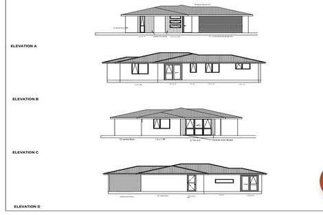 Photo of property in 16 Silverstone Loop, Rolleston, 7615