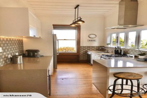 Photo of property in 12 Tuarangi Road, Grey Lynn, Auckland, 1021