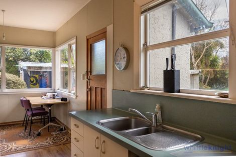 Photo of property in 55 Glenroy Street, Woolston, Christchurch, 8062