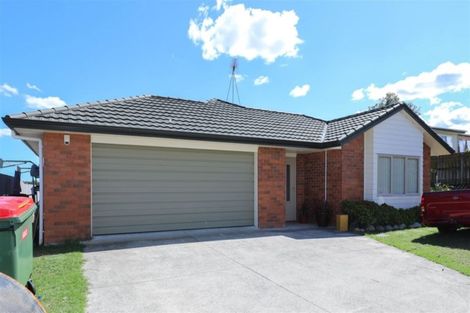 Photo of property in 32 Roto Street, Te Kauwhata, 3710