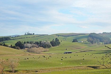 Photo of property in 291 Woodburn Road, Herbert, Oamaru, 9495