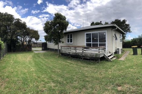 Photo of property in 91 Dominion Road, Papakura, 2110