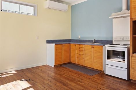 Photo of property in 25 Moody Street, Gore Bay, Cheviot, 7383