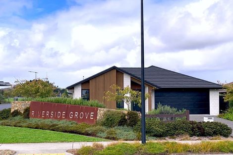 Photo of property in 1 Rapana Drive, Tuakau, 2121