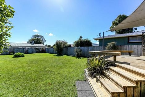 Photo of property in 27 List Street, Welbourn, New Plymouth, 4310