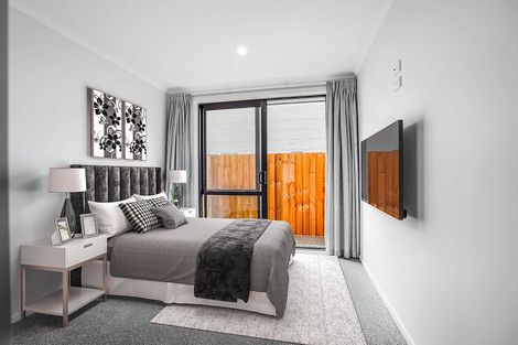 Photo of property in 1/165 Knighton Road, Hillcrest, Hamilton, 3216