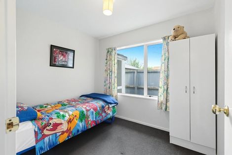 Photo of property in 1/10 Jarrow Place, Halswell, Christchurch, 8025