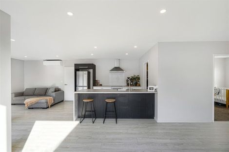 Photo of property in 3 Spirit Terrace, Rolleston, 7615