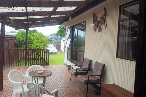 Photo of property in 21 Rata Street, Whakatane, 3120