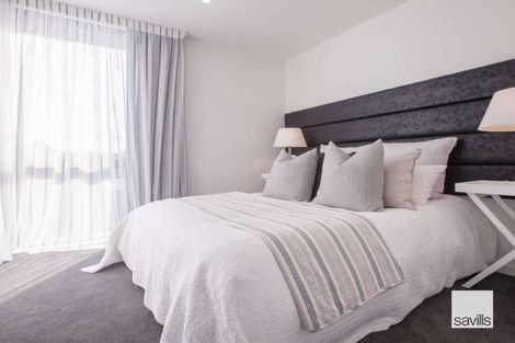 Photo of property in 305/12 Latimer Square, Christchurch Central, Christchurch, 8011