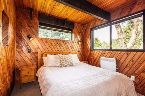 Photo of property in 9 Totara Street, Ohakune, 4625