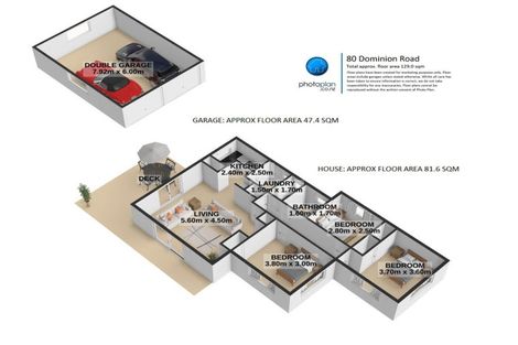 Photo of property in 80 Dominion Road, Nawton, Hamilton, 3200