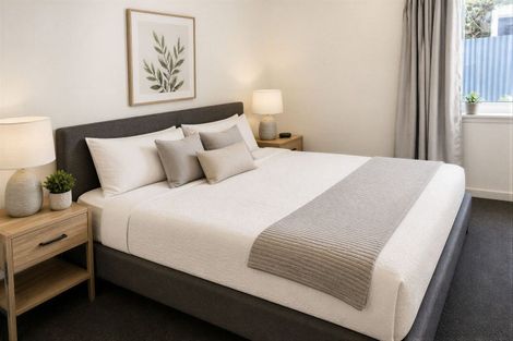 Photo of property in 4/139 Salisbury Street, Christchurch Central, Christchurch, 8013