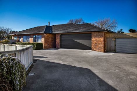 Photo of property in 30c Egmont Street, Hawera, 4610