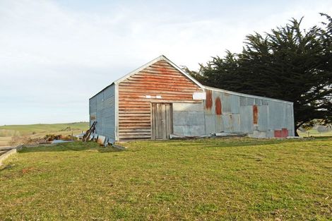 Photo of property in 291 Woodburn Road, Herbert, Oamaru, 9495