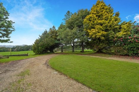 Photo of property in 509 Campbell Road, Richmond Downs, Walton, 3475