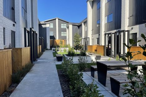 Photo of property in 6/16 Nova Place, Christchurch Central, Christchurch, 8011