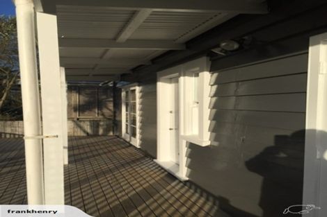 Photo of property in 9 Brown Street, Ponsonby, Auckland, 1021