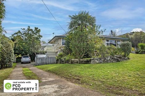 Photo of property in 6 Adams Place, Te Kamo, Whangarei, 0112