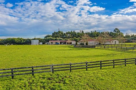 Photo of property in 13 Bramleys Road, Flaxton, Kaiapoi, 7691