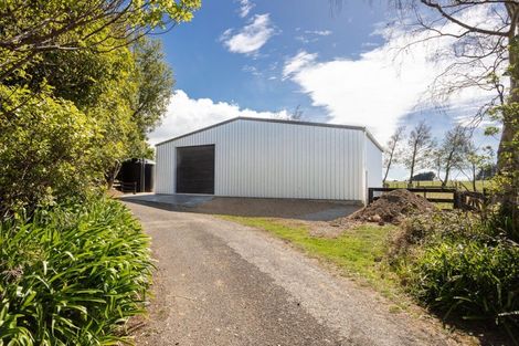 Photo of property in 77 Maunga Road, Dannevirke, 4976