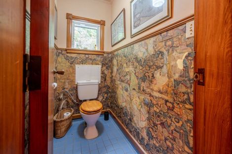 Photo of property in 21 Wainui Valley Road, Wainui, Akaroa, 7582