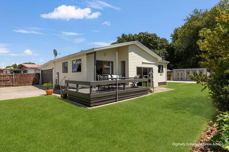 Photo of property in 15 Ratima Place, Whakatane, 3120