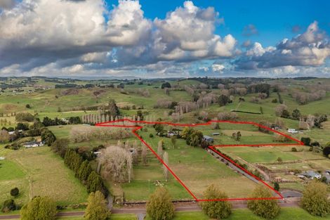 Photo of property in 63b Ludbrook Road, Pakaraka, Kaikohe, 0472