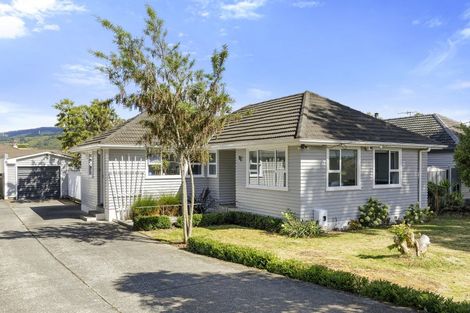 Photo of property in 13 Clyma Street, Elderslea, Upper Hutt, 5018