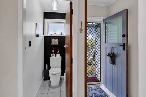 Photo of property in 11 Fitzherbert Avenue, Springvale, Whanganui, 4501