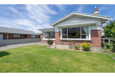 Photo of property in 297 Tweed Street, Georgetown, Invercargill, 9812