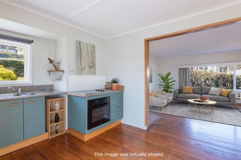 Photo of property in 79 Campbell Street, Nelson South, Nelson, 7010
