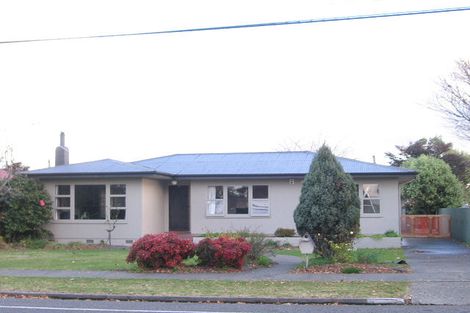 Photo of property in 26 Riverbend Road, Onekawa, Napier, 4110