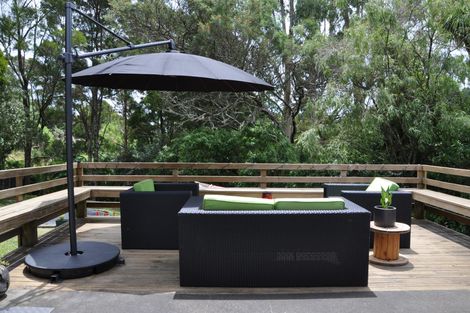 Photo of property in 418 Pahiatua Aokautere Road, Aokautere, Palmerston North, 4471