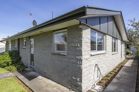 Photo of property in 56 Kowhai Avenue, Rangiora, 7400
