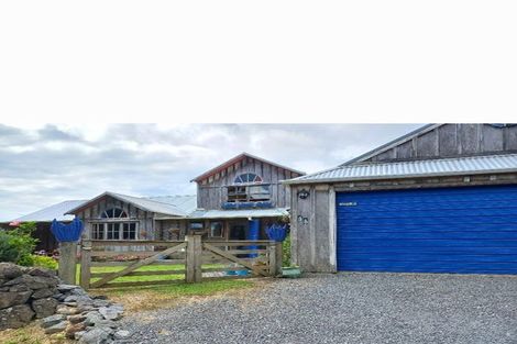 Photo of property in 35 Oromahoe Road, Opua, 0200