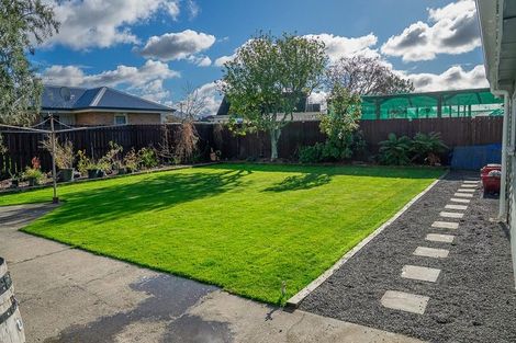 Photo of property in 22 Pitchill Street, Mayfield, Blenheim, 7201