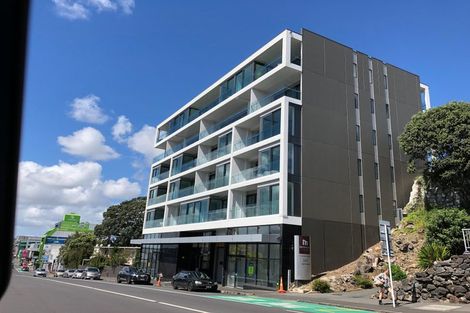 Photo of property in 703/371 Khyber Road, Newmarket, Auckland, 1023
