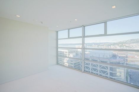 Photo of property in Chews Lane Apartments, 15i/9 Chews Lane, Wellington Central, Wellington, 6011