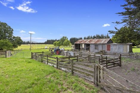 Photo of property in 15 Darrochs Road, Domett, Cheviot, 7382