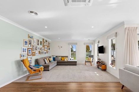 Photo of property in 33 Kaimai Drive, Matamata, 3400