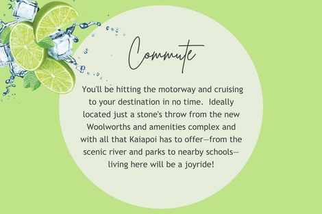 Photo of property in 3 Cridland Street West, Kaiapoi, 7630