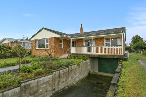 Photo of property in 12 Findlater Street, Matamata, 3400
