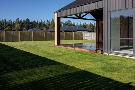 Photo of property in 51a Memorial Crescent, Methven, 7730