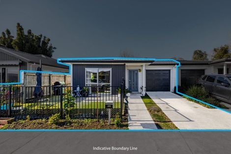 Photo of property in 35 Harore Road, Takanini, 2112