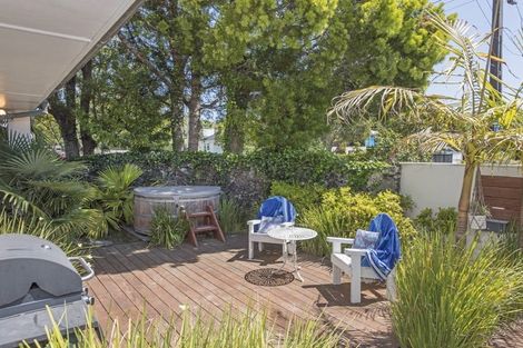 Photo of property in 4/2 Atkin Avenue, Mission Bay, Auckland, 1071