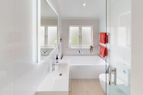 Photo of property in 36c Elmira Avenue, Hokowhitu, Palmerston North, 4410